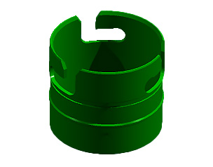 Wear bushing and lifting tools