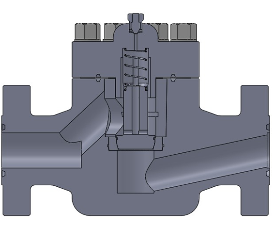 Check valve
